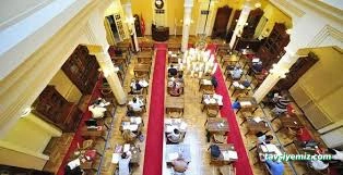 İzmir Milli Kütüphane