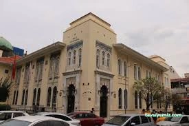 İzmir Milli Kütüphane