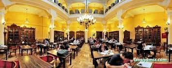 İzmir Milli Kütüphane