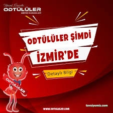 İzmir Odtülüler Dershanesi