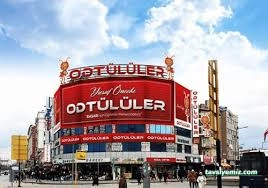 İzmir Odtülüler Dershanesi