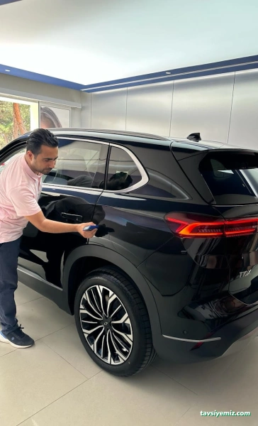 İzmir Oto Ekspertiz