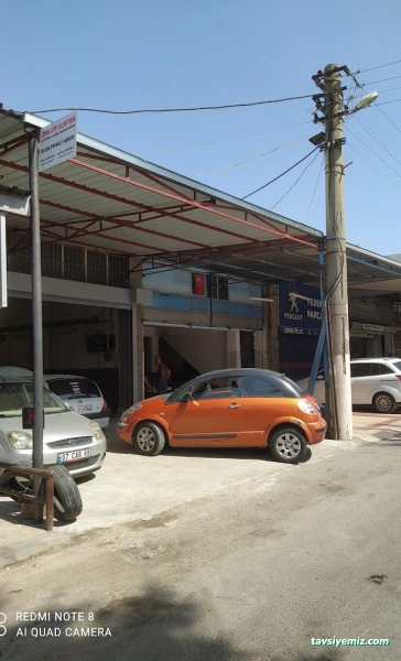 İzmir Oto Elektrik