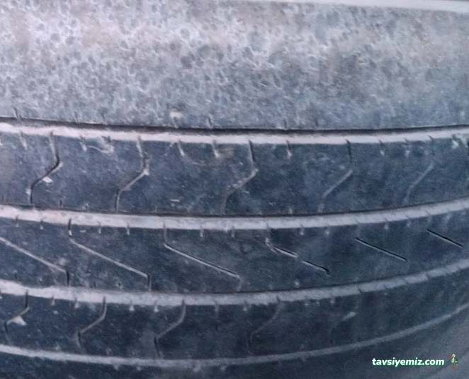 İzmir Oto Lastik Yol Yardım