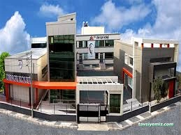 İzmir Özel Denge Koleji