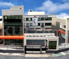 İzmir Özel Denge Koleji