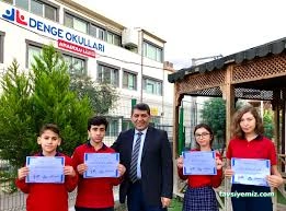 İzmir Özel Denge Koleji