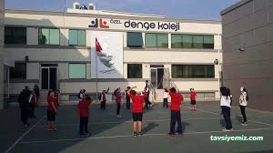 İzmir Özel Denge Koleji
