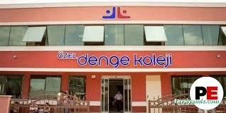 İzmir Özel Denge Koleji