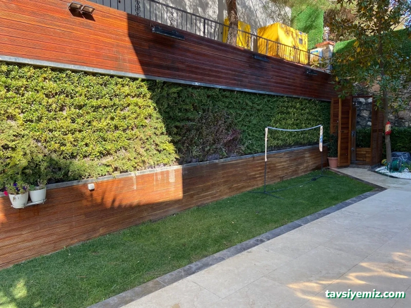 İzmir Peyzaj Ve Sulama Sistemleri Tarım İnşaat San. Ve Tic.ltd.şti.