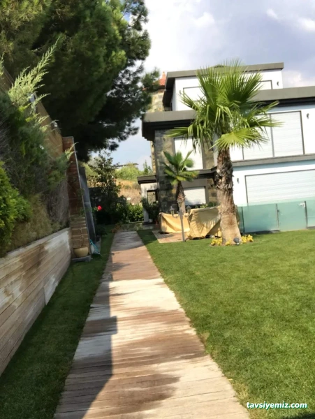 İzmir Peyzaj Ve Sulama Sistemleri Tarım İnşaat San. Ve Tic.ltd.şti.