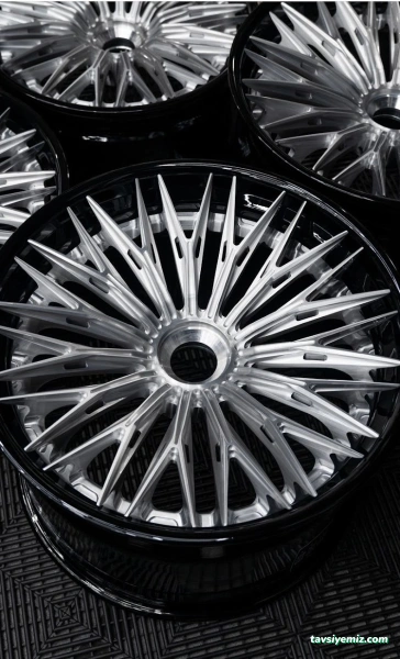 İzmir Polisaj Metal