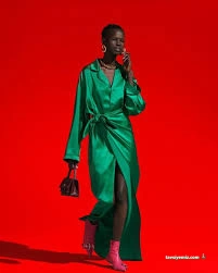 İzmir Renk Ve Stil Danışmanlığı