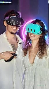 İzmir Sanal Gerçeklik - Volturk