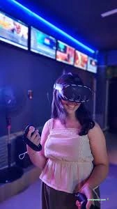 İzmir Sanal Gerçeklik - Volturk