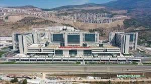 İzmir Şehir Hastanesi