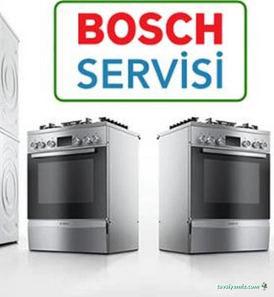 İzmir Siemens Bosch Profilo Servis Merkezi