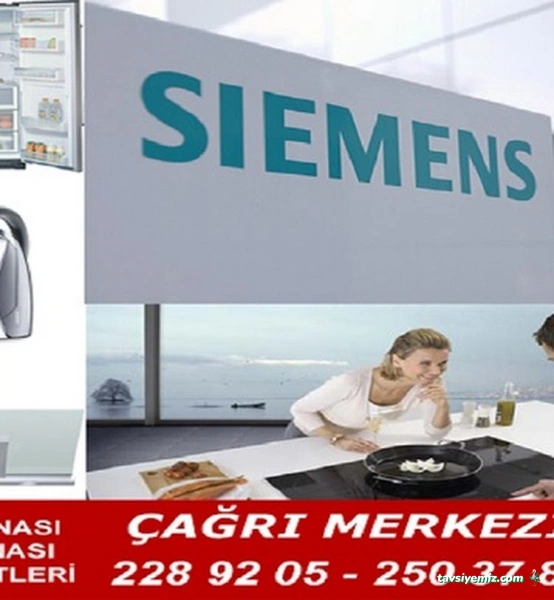 İzmir Siemens Bosch Profilo Servis Merkezi