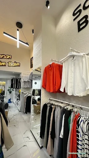 İzmir Tarz Kombin & Bartuğ Kılınçkaya