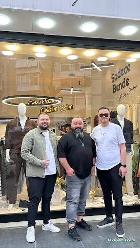 İzmir Tarz Kombin & Bartuğ Kılınçkaya