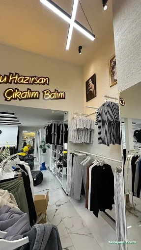 İzmir Tarz Kombin & Bartuğ Kılınçkaya