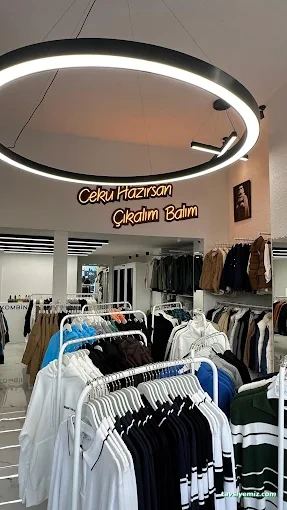 İzmir Tarz Kombin & Bartuğ Kılınçkaya