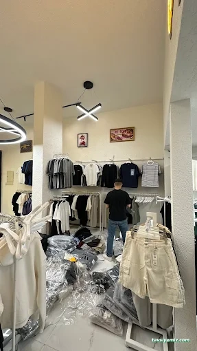 İzmir Tarz Kombin & Bartuğ Kılınçkaya