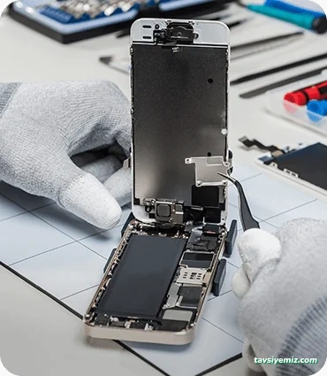 İzmir Telefon Atölyesi