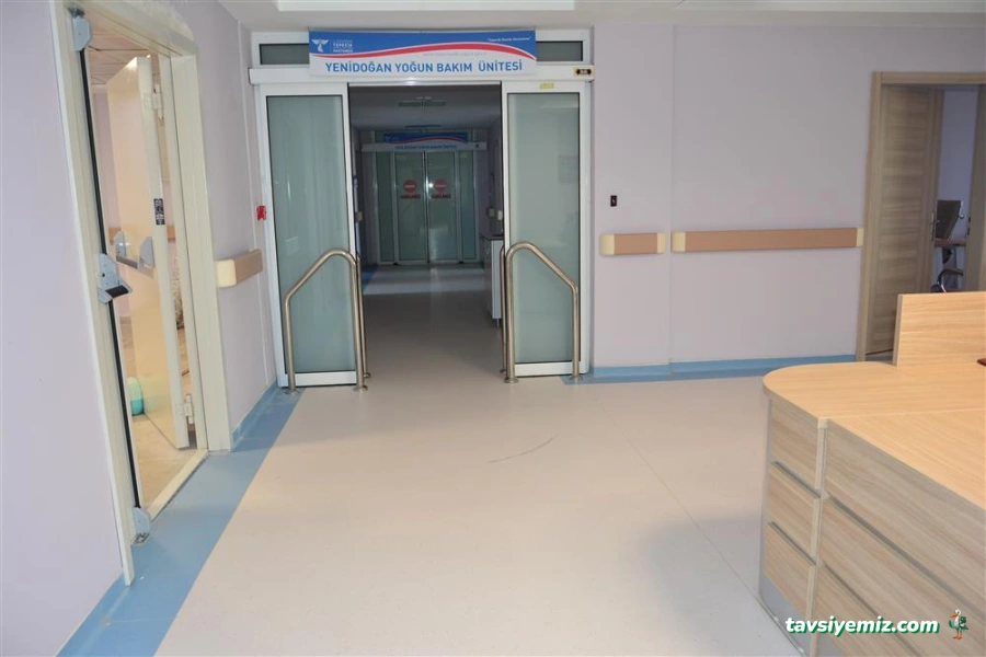 İzmir Tepecik Eğitim Ve Araştırma Hastanesi