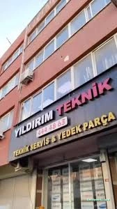 İzmir Yıldırım Teknik