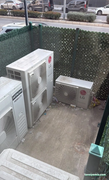 İzmirde Spotçu,İzmirde İkinci El