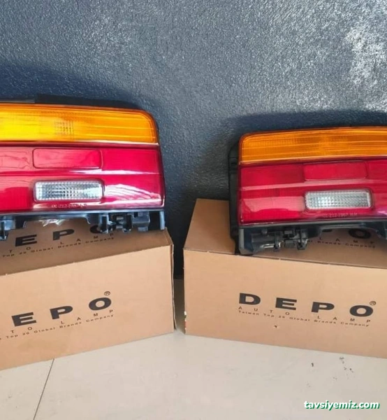 İzmirlioğlu Otomotiv Japon & Kore Yedek Parça