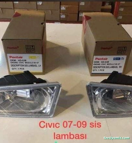 İzmirlioğlu Otomotiv Japon & Kore Yedek Parça