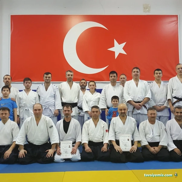 İzmit Aikido