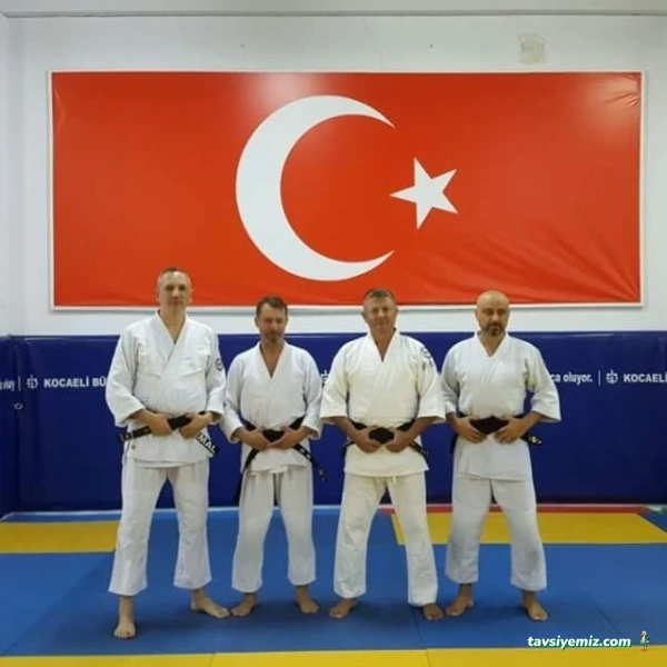 İzmit Aikido