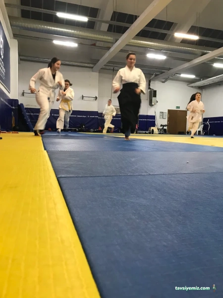 İzmit Aikido