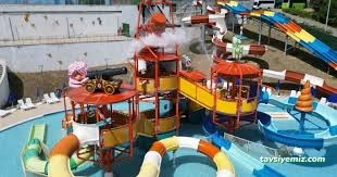 İzmit Aquapark