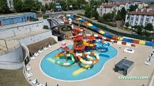 İzmit Aquapark