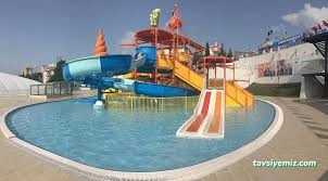 İzmit Aquapark