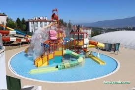 İzmit Aquapark