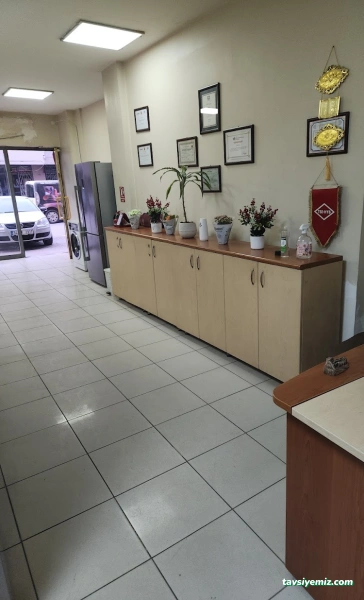 İzmit Arçelik Servis