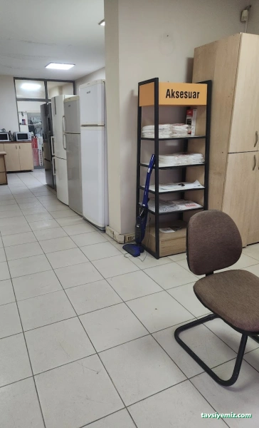 İzmit Arçelik Servis