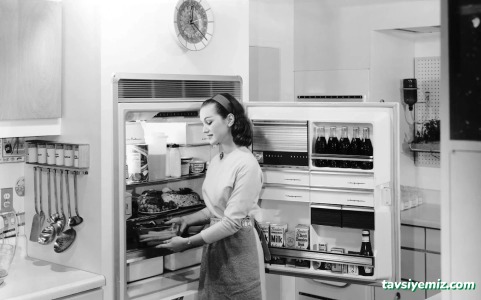 İzmit Buzdolabı Servisi Beyaz Eşya