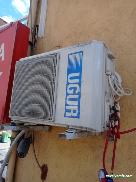 İzmit Buzdolabı Servisi Beyaz Eşya