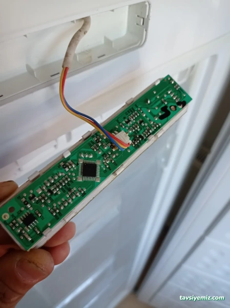 İzmit Buzdolabı Servisi Beyaz Eşya