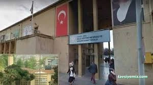 İzmit Halk Eğitimi Merkezi