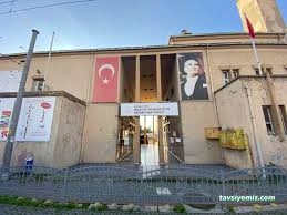 İzmit Halk Eğitimi Merkezi