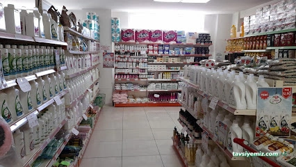 İzmit Helal Doğal Market