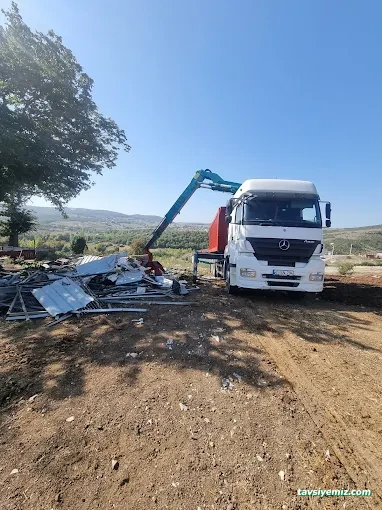 İzmit Hurdacı Kartepe Akkuş