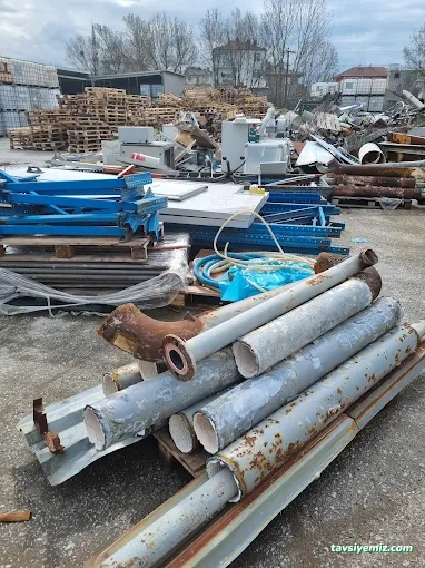 İzmit Hurdacı Kartepe Akkuş